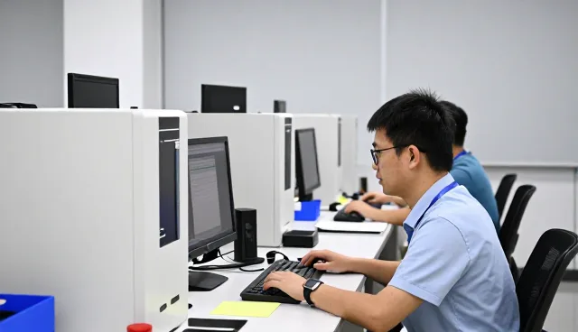 ERP系统