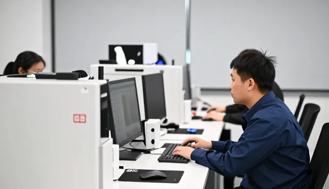 CRM系统